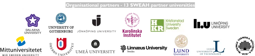 Partner logos